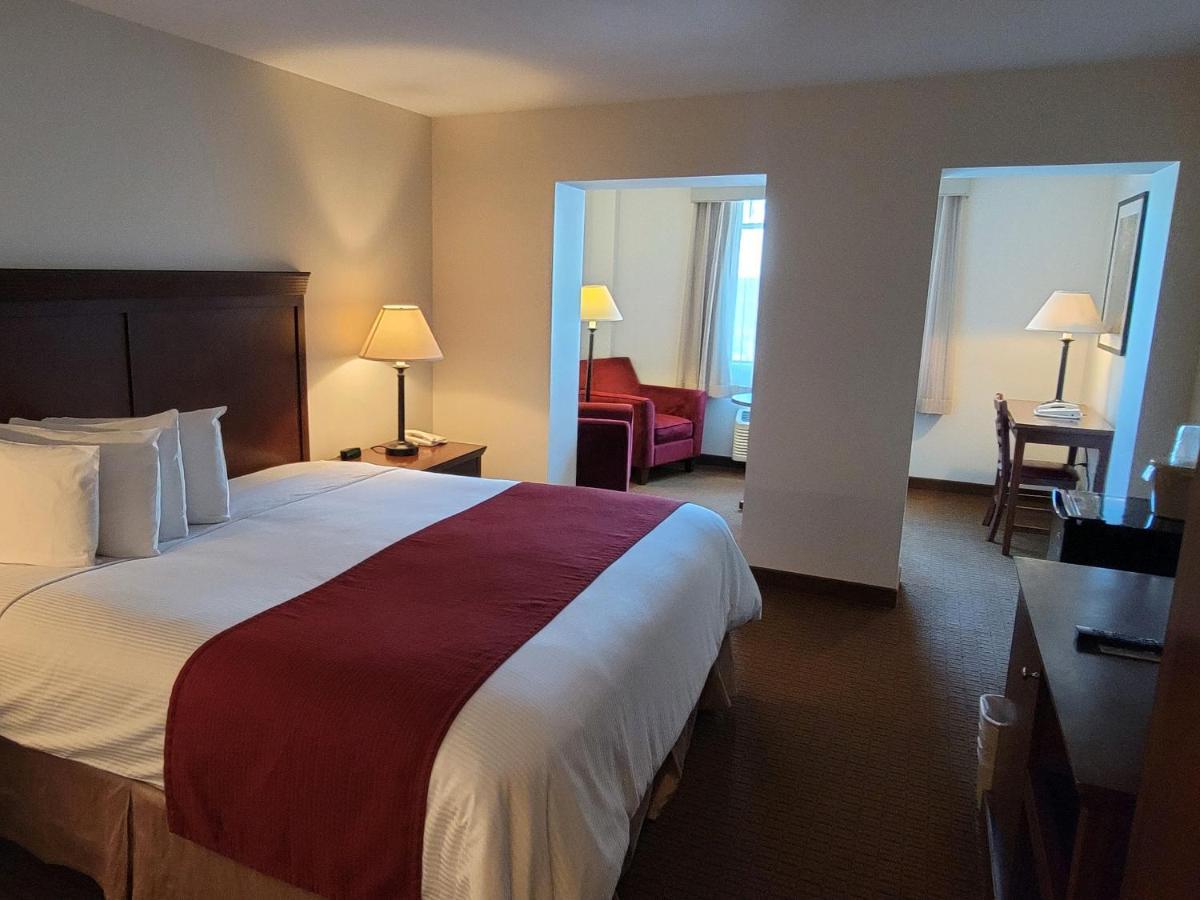 Motel Penn Wells Wellsboro