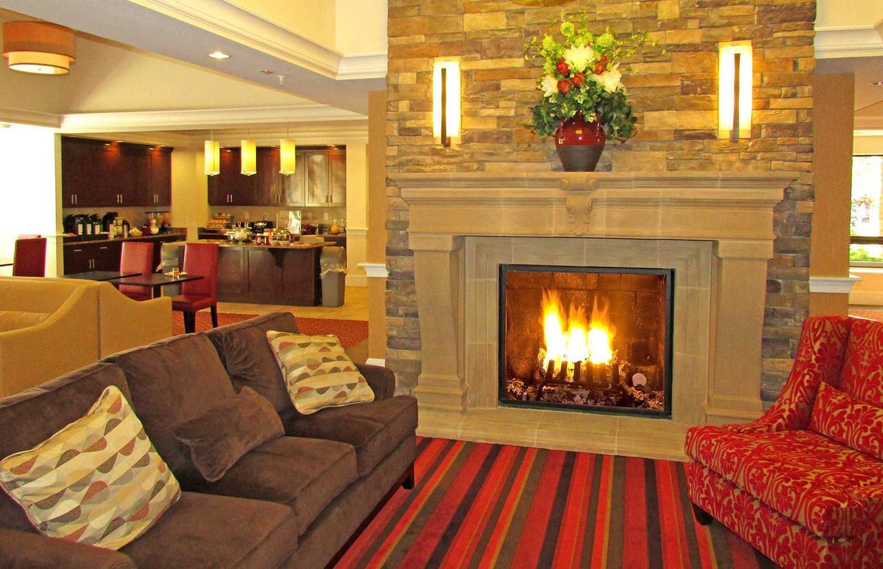Motel Penn Wells 2*