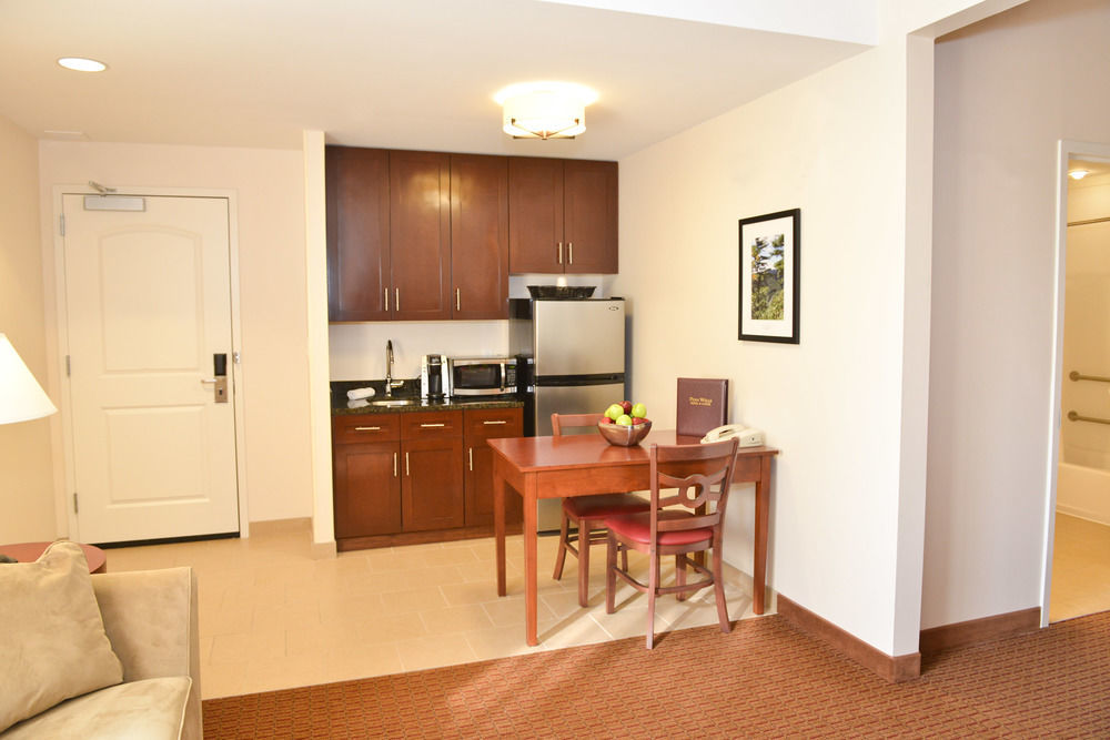 Motel Penn Wells 2*